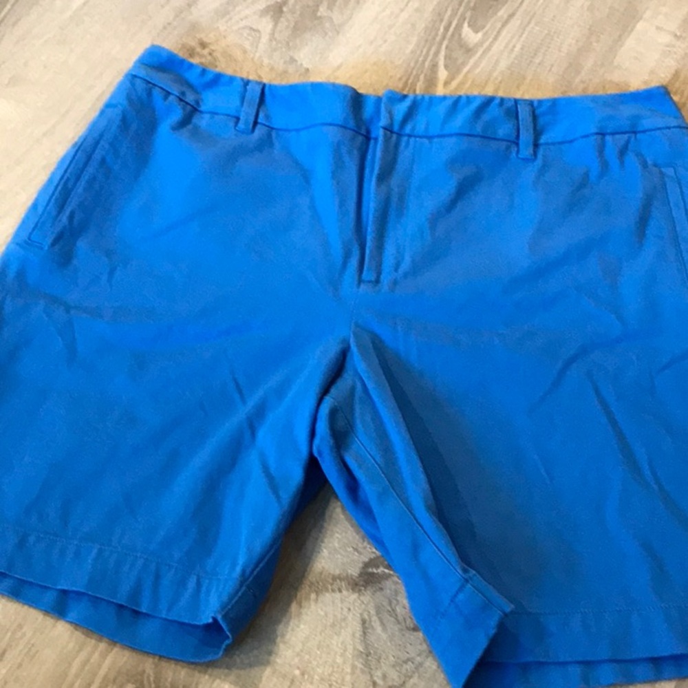 💙 Coldwater Creek~~Natural Fit Shorts 💙
